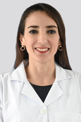 CARMEN LUISA CALDERON MUSANTE